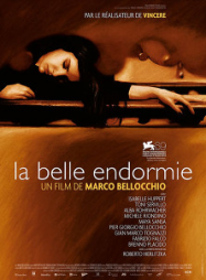 La Belle endormie 2012