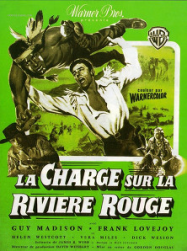 La Charge sur la riviere rouge