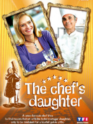 La Fille du chef streaming