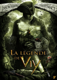 La Légende de Viy streaming