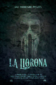 La Llorona