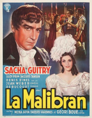 La Malibran streaming