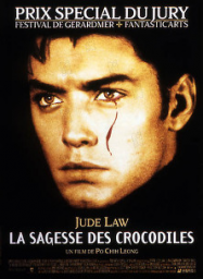 La Sagesse des crocodiles streaming