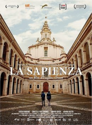 La Sapienza streaming