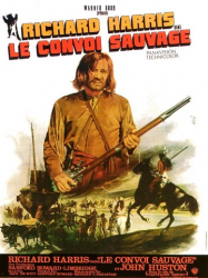 Le Convoi sauvage streaming