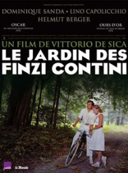 Le Jardin des Finzi-Contini streaming