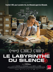 Le Labyrinthe du silence streaming