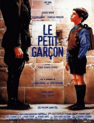 Le Petit garçon