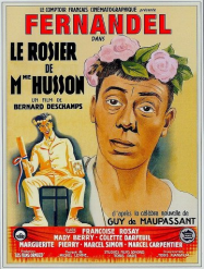 Le Rosier de Madame Husson streaming