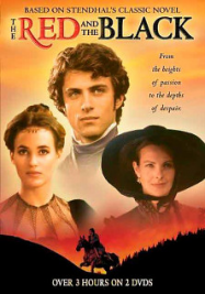 Le rouge et le noir 1997 streaming