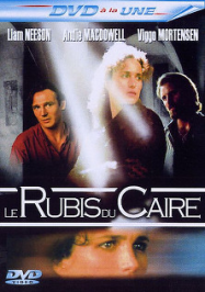 Le Rubis du Caire streaming