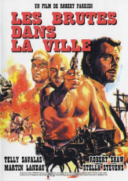 Les Brutes dans la ville streaming