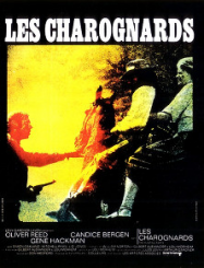 Les Charognards