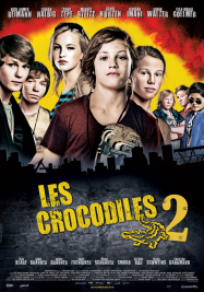 Les Crocodiles 2 streaming