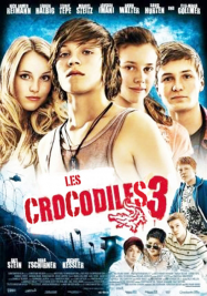 Les Crocodiles 3 streaming