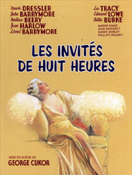 Les Invités de huit heures streaming