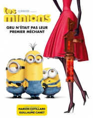 Les Minions