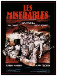 Les Misérables 1981 streaming