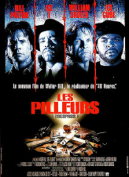 Les Pilleurs