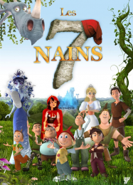 Les Sept nains streaming