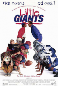 Little Giants streaming