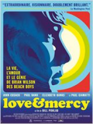 Love & Mercy, la véritable histoire de Brian Wilson des Beach Boys streaming