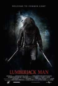 Lumberjack Man streaming