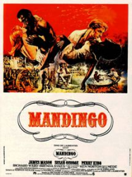 Mandingo streaming