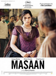 Masaan streaming