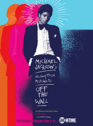 Michael Jackson’s Journey From Motown To Off The Wall streaming