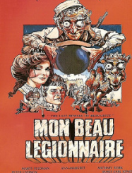 Mon Beau légionnaire