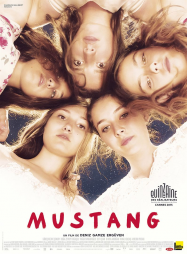 Mustang streaming