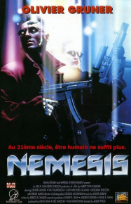 Nemesis streaming