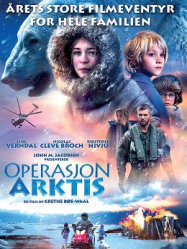 Opération arctique streaming