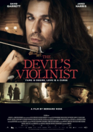 Paganini, le violoniste du diable streaming