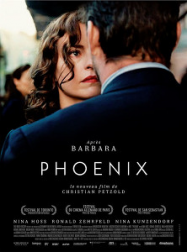 Phoenix streaming