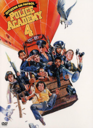 Police Academy 4: Aux armes Citoyens