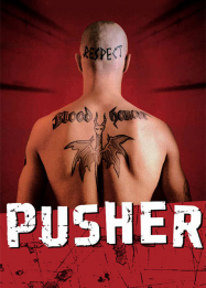 Pusher 1996 streaming