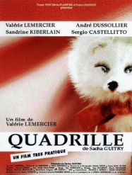 Quadrille 1996 streaming