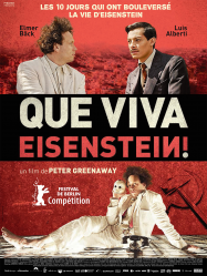 Que viva Eisenstein ! streaming