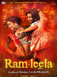 Ram-Leela streaming