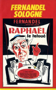 Raphaël le tatoué streaming