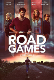 Road Games streaming