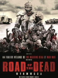 Road of the Dead streaming