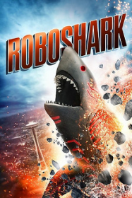 Roboshark streaming