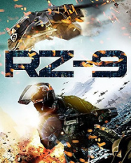 Rz-9 streaming