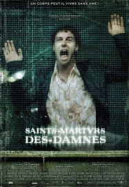 Saints-Martyrs-des-Damnés streaming