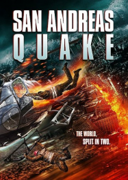 San Andreas Quake streaming