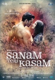 Sanam Teri Kasam streaming