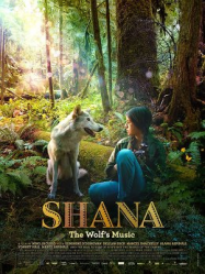 Shana : le souffle du loup streaming